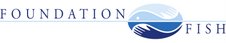 Logo der Foundation Fish